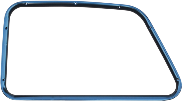 Door Window Frame Inner Lh 1947 1948 1949 1950 Chevrolet - Door Window Frame Inner Lh 1947 1948 1949 1950 Chevrolet (640x365)