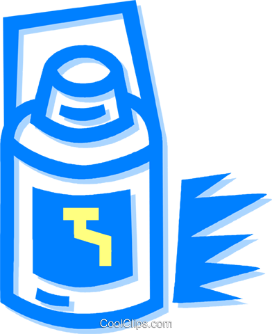 Water Cooler Royalty Free Vector Clip Art Illustration - Water Cooler Royalty Free Vector Clip Art Illustration (392x480)