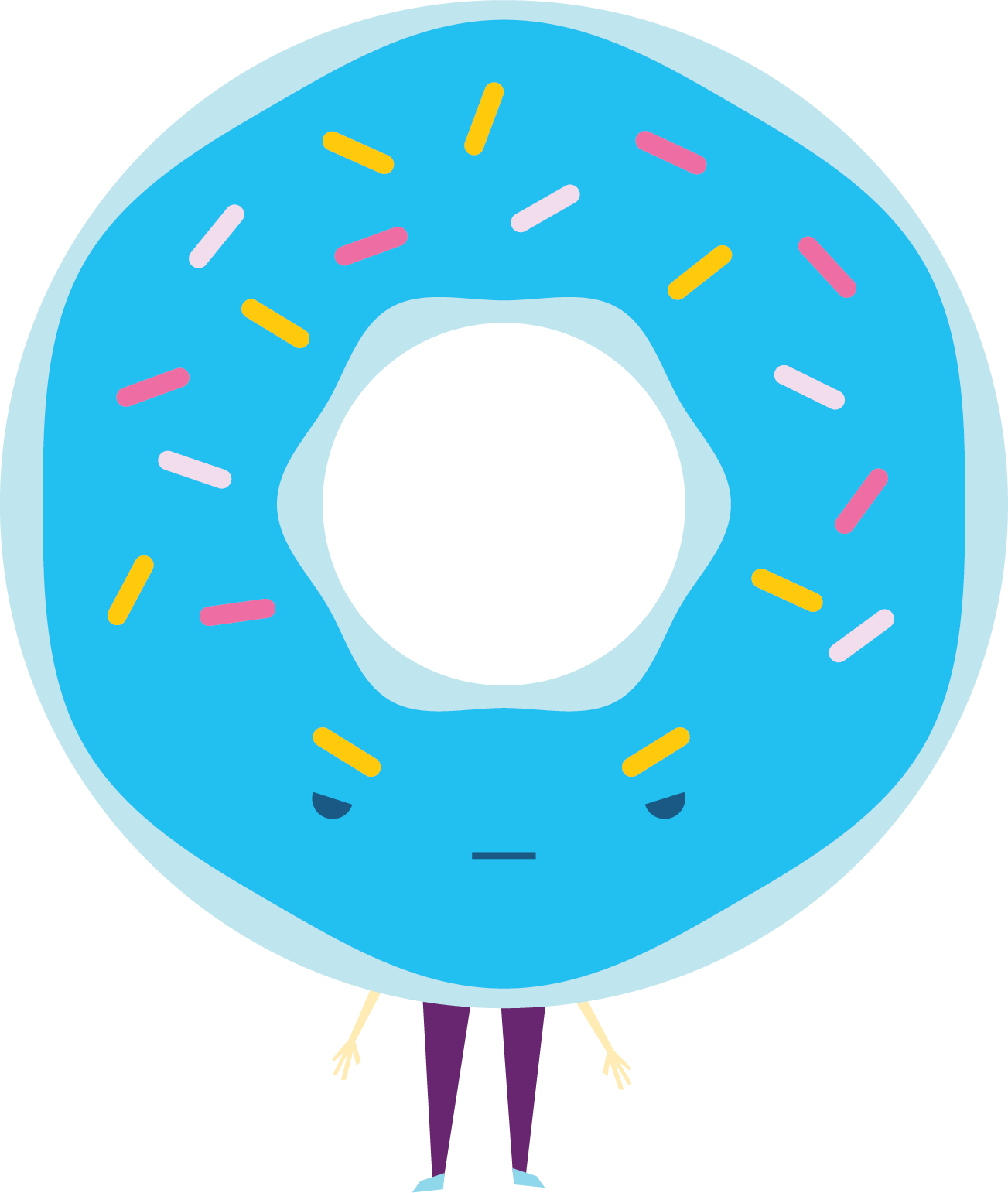 Tell Us What You're Craving And We'll Give You A Fun - Passion (1303x1542)