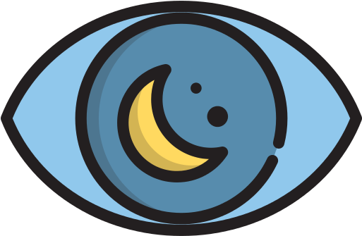 Observation Optical Png File - Icon (512x512)