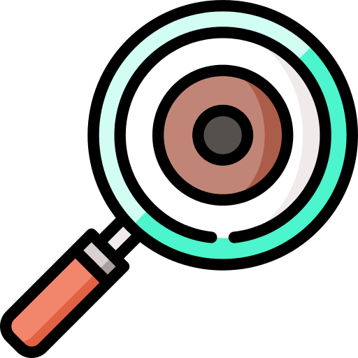 Observation Png File - Observacion Icono Png (512x512)