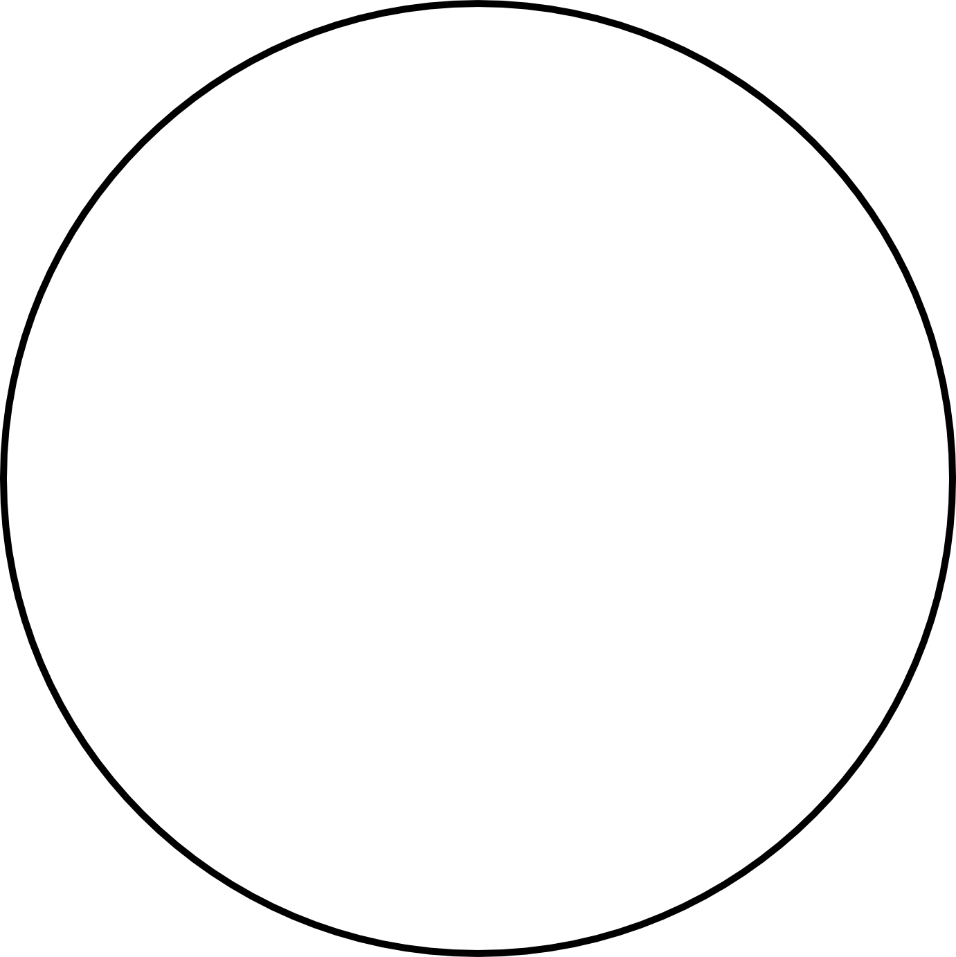 Operation Of 2 Observational Systems In The Central - White Circle (1381x1382)