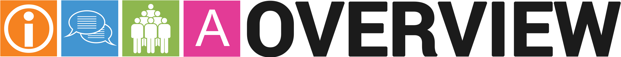 Overview Is An Extension Of The Consensory®key Methodology, - Overview Is An Extension Of The Consensory®key Methodology, (2200x336)