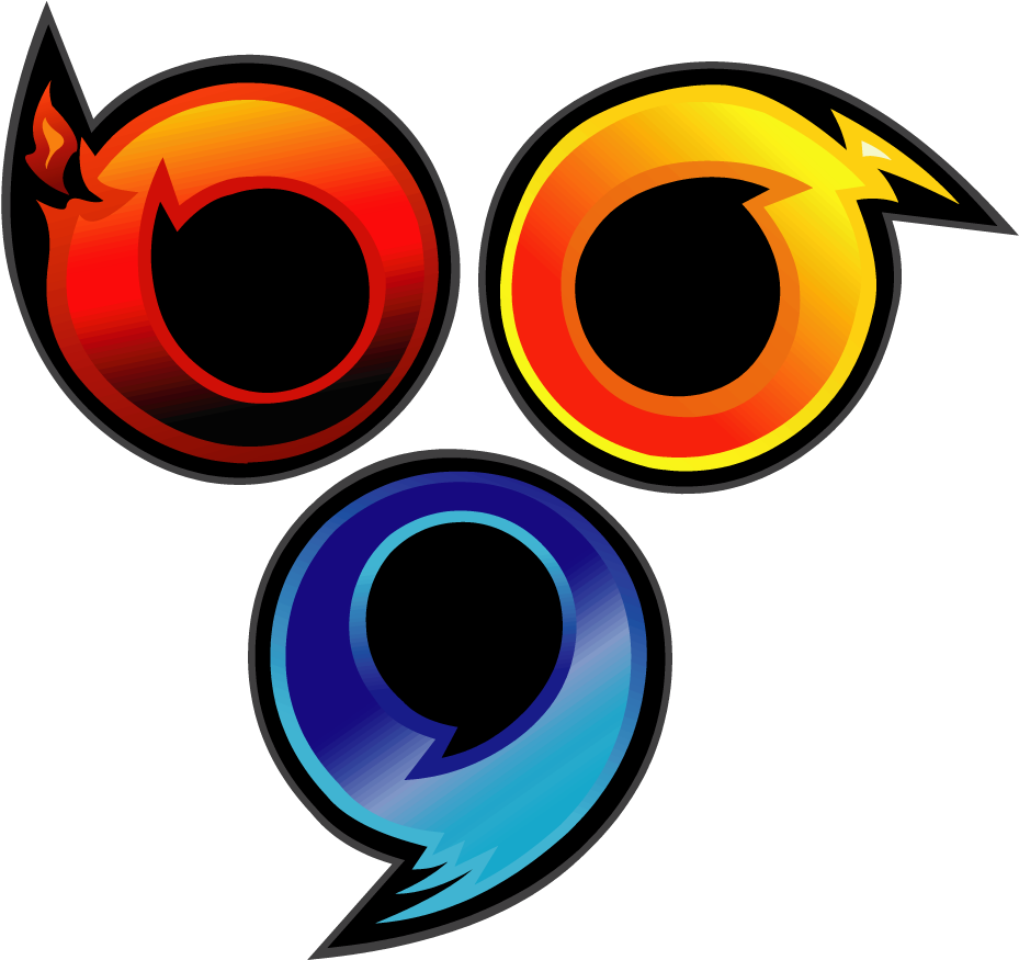 View Samegoogleiqdbsaucenao Sonic Heroes Artwork - Sonic Heroes Png (993x927)