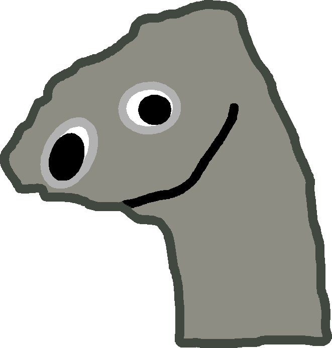 Image Sock Puppet Png Clip Royalty Free Stock - Baldi's Basics Sock Puppet (661x694)