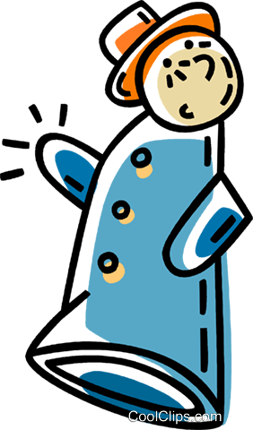 Hand Puppet Royalty Free Vector Clip Art Illustration - Hand Puppet Royalty Free Vector Clip Art Illustration (282x480)