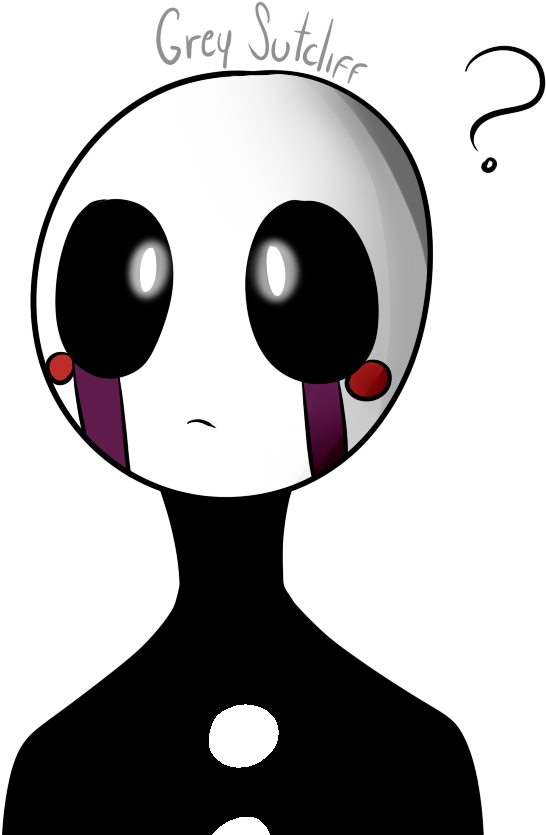 Clip Royalty Free Stock The Puppet Wip By Genzelda - Cute Puppet Master Fnaf (720x960)