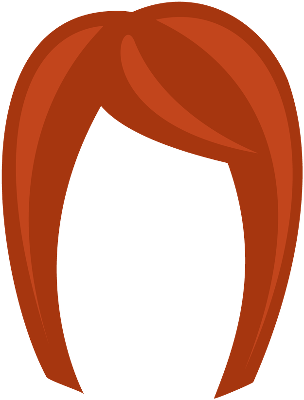 Long Bangs Blonde - Bangs (900x900)