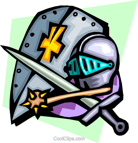 Knight's Armor - Knight's Armor (463x480)