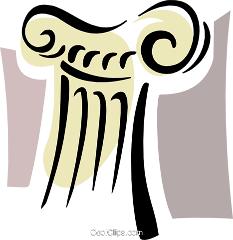 Column Design - Illustration (467x480)