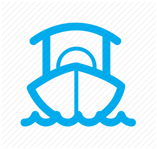 Yacht Clipart Boat Float - Illustration (512x486)