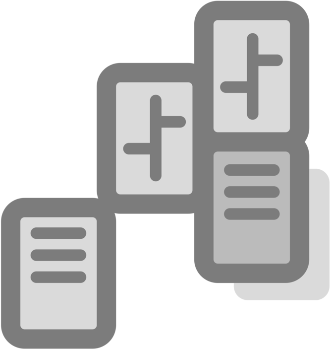 All Photo Png Clipart - Icon (750x750)