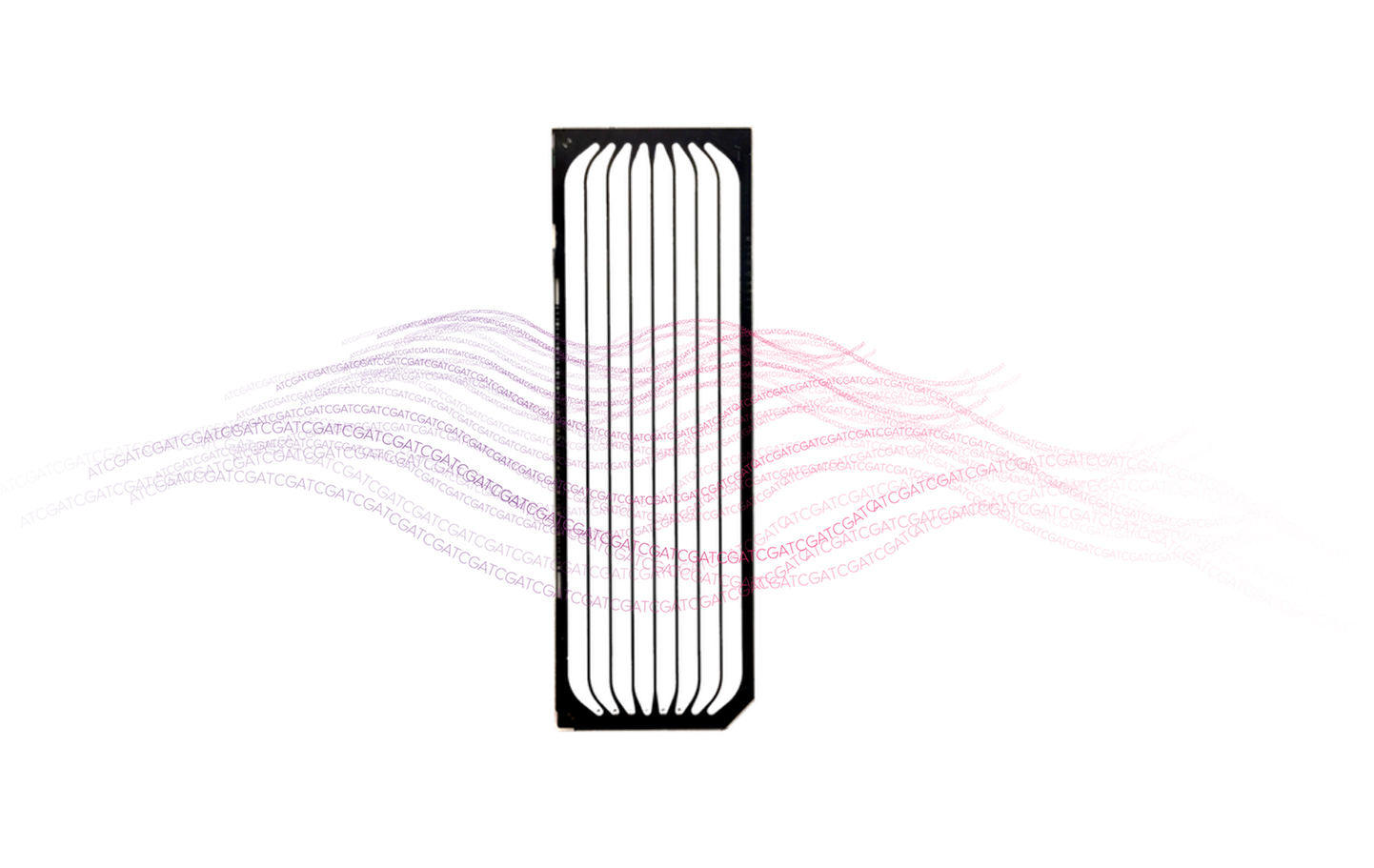 Our State Of The Art Sequencing Platforms Give Us Tremendous - Our State Of The Art Sequencing Platforms Give Us Tremendous (1500x1000)