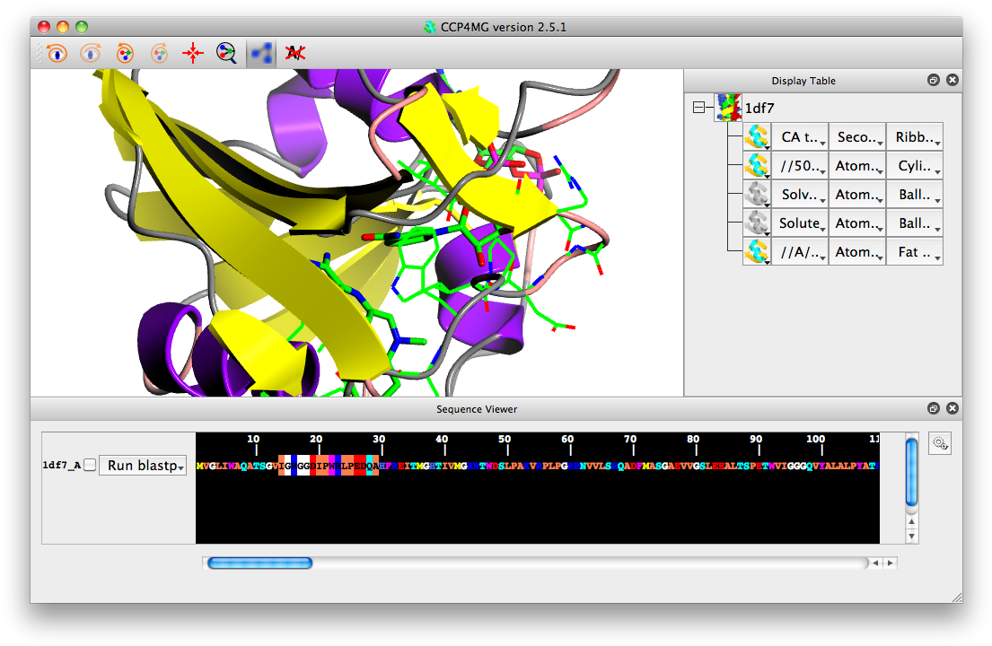 Sequence Viewer With Highlighted Atoms - Collaborative Computational Project Number 4 (1118x733)