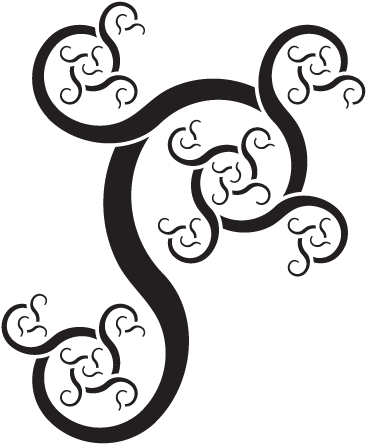 Wwmgt The Padovan Sequence Is Also Connected To This - Cartoon (400x491)