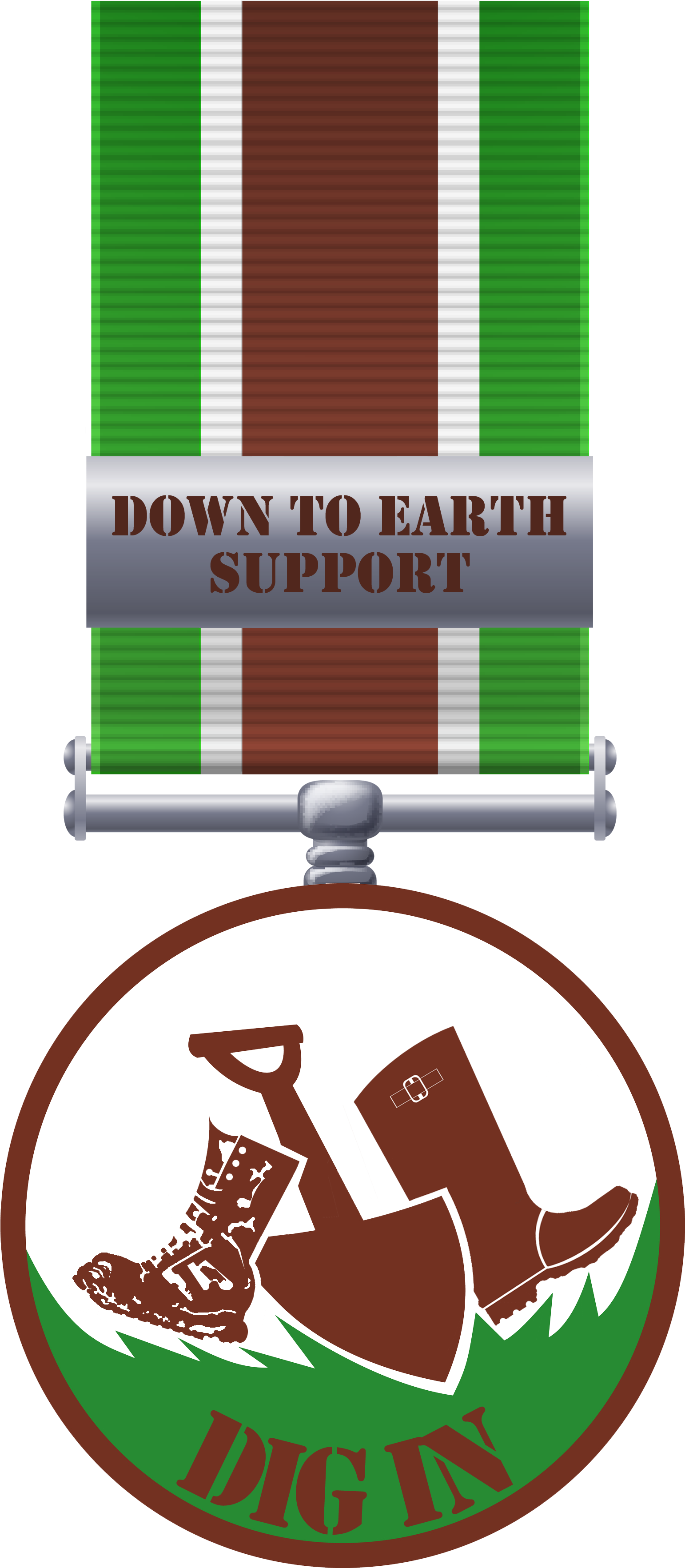 We Are Delighted To Have Awarded Dig In North West - We Are Delighted To Have Awarded Dig In North West (1750x3549)