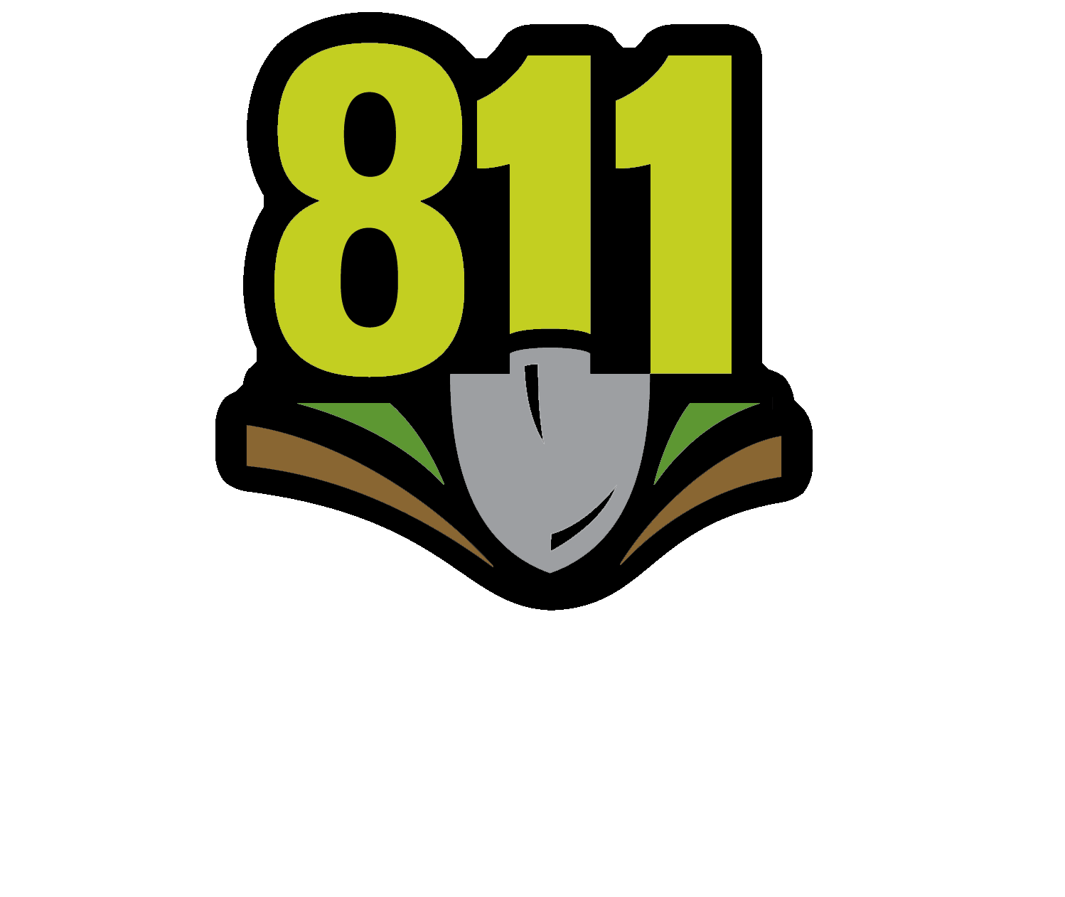 Call Before You Dig Ct - Arizona Blue Stake (1498x1262)