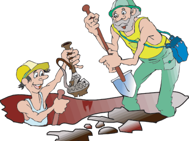 Archaeologist Clipart Archaeological Dig - Archaeologist Clipart Png (640x480)