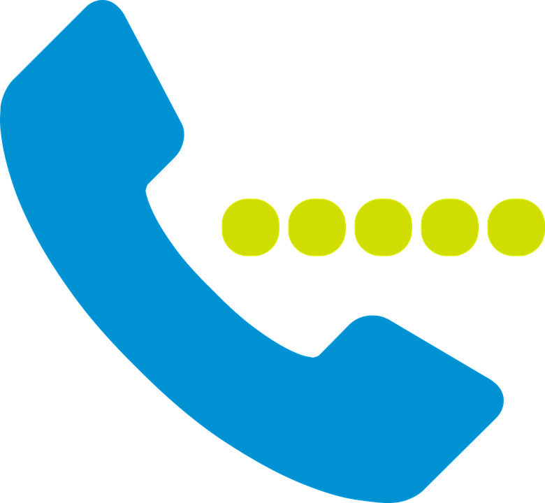I Will Teach You How To Call Any Country With Cheapest - Call Waiting Icon Png (780x720)