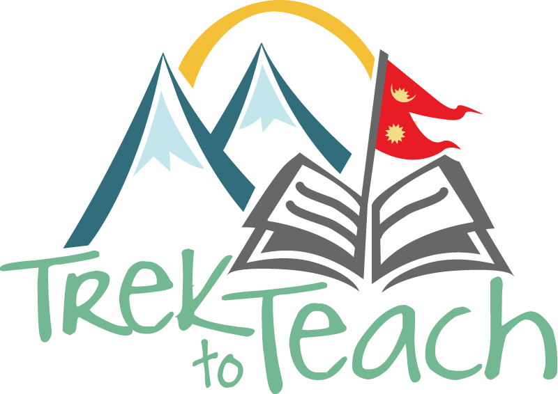 Trek To Teach - Trek To Teach (800x566)