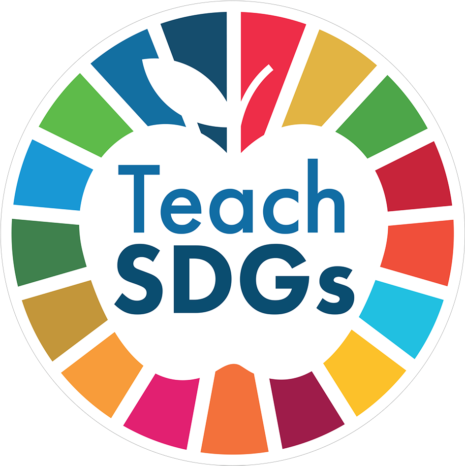 Image Download Agriculture Clipart Community Immersion - Global Goals Thomas And Friends (992x992)