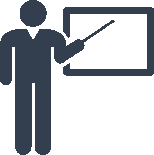 Teachers Icons Png Free Clip Art Freeuse Stock - Teacher Icon Transparent Background (512x515)