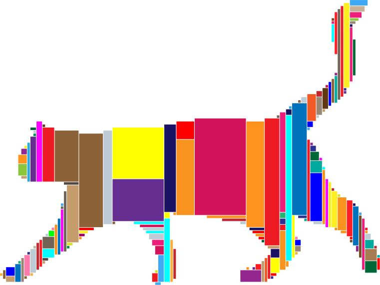 Medium Image - Cat (761x572)