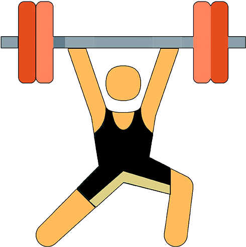 Weightlifting2 - Weight Training (612x612)