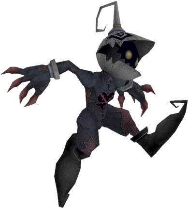 A Halloween Town Soldier - Soldier (400x431)