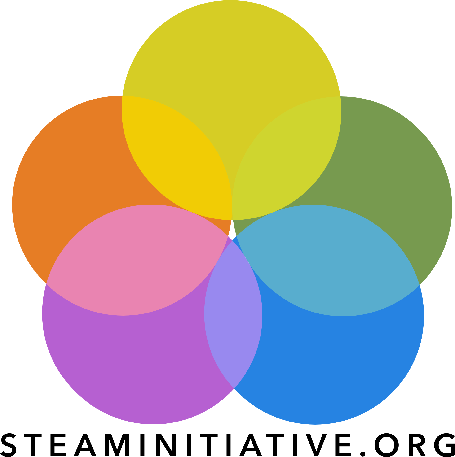 Sponsor Space Apps Reno Steam Initiative - Circle (2048x2048)