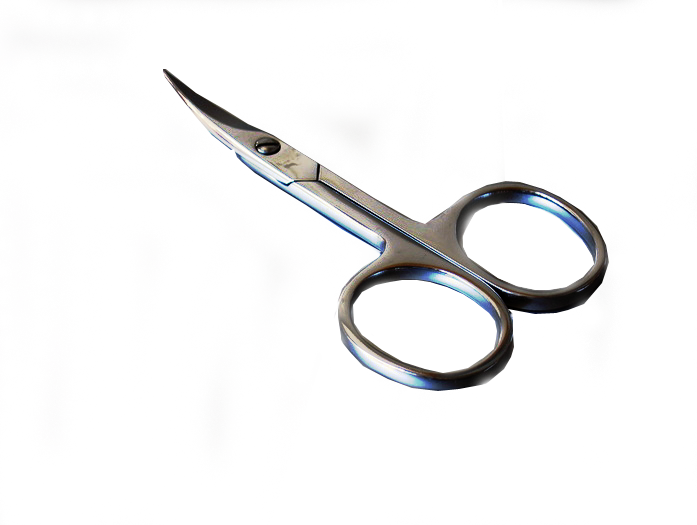 Combcissors Transparent Background Clipart Scissors - Scissors Clear Background (697x525)
