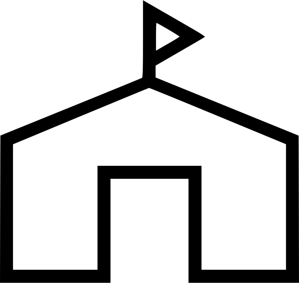 School Building Comments - Portable Network Graphics (980x928)