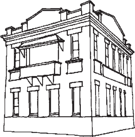 Clip Art Library Library Arch Drawing Rajasthani - Drawing (444x444)