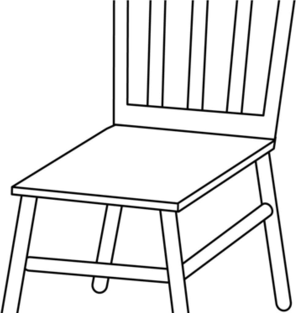 Free Chair Clipart 19 Chair Picture Library Stock Huge - Clip Art (1024x1024)