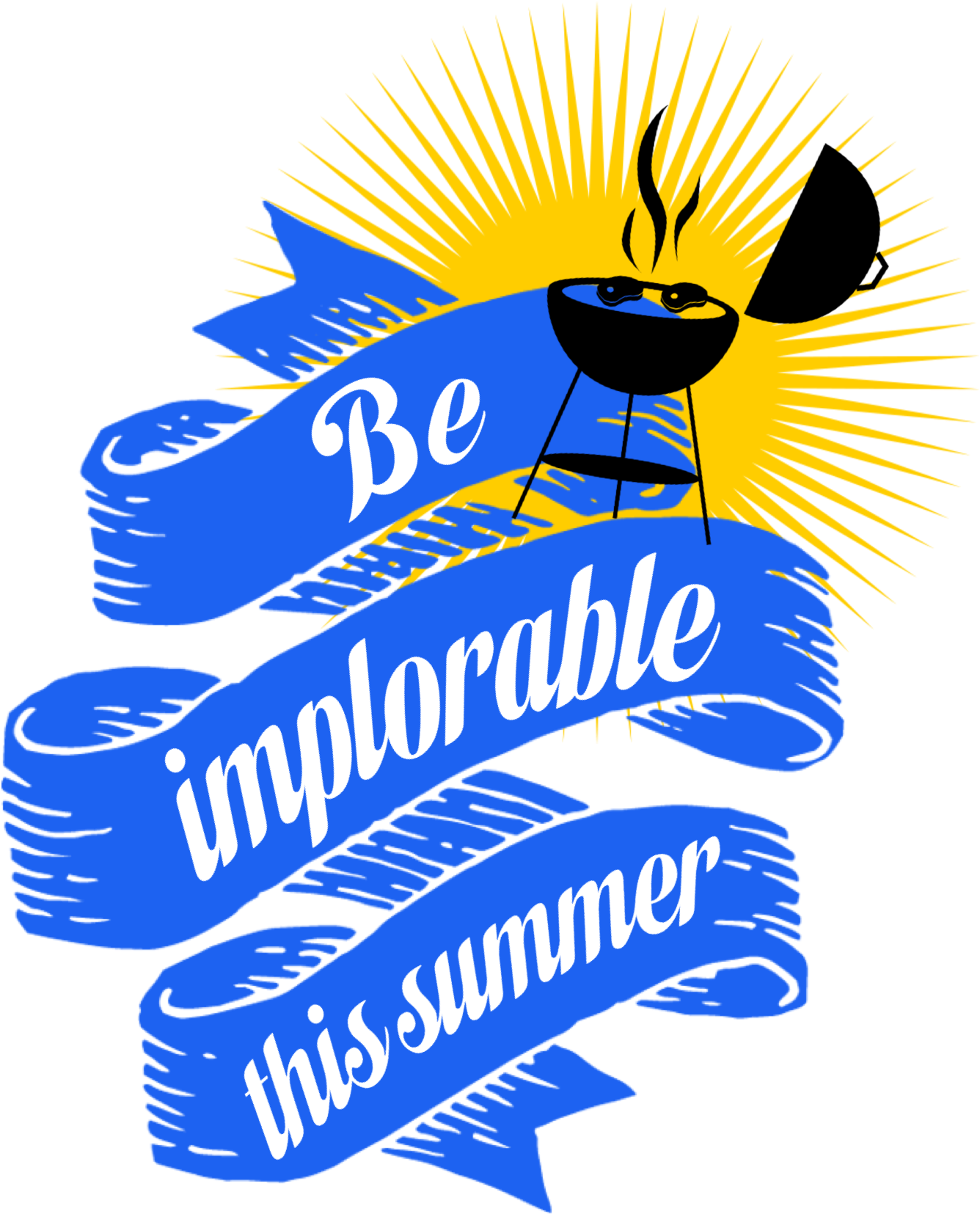 A Worldly Point Of - Veni Vidi Vici Stickers (1470x1822)