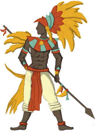 Ancient Civilizations Png (324x500)