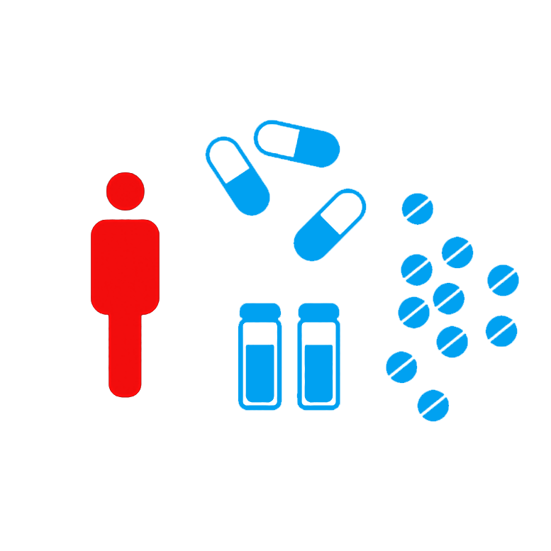 The Whitehatal Opioid Centaur System Uses Artificial - Logo (777x777)