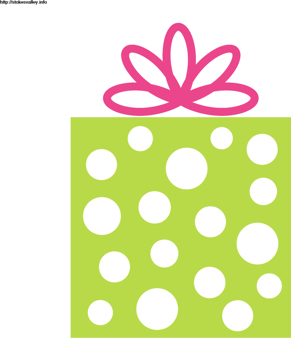 Clip Art For Birthday Clipart Best Best Presents For - Gift (1200x1200)