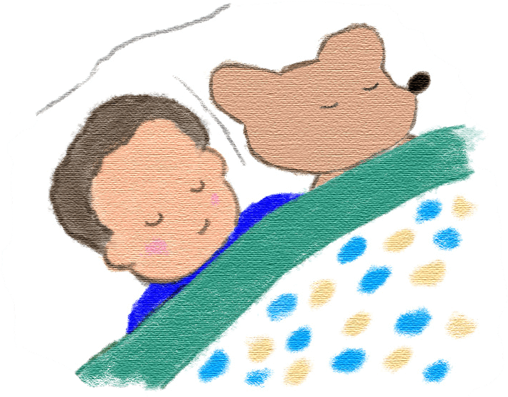 “learning To Sleep Alone” Is A Book And Chart System - Linens (760x600)