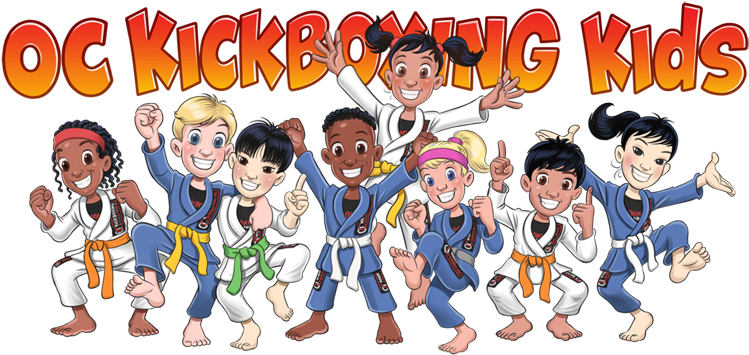 Mixed Martial Arts, Muay Thai & Jiu-jitsu For Kids - Kick Boxing Niños (800x410)