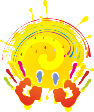 Kindness Clipart Png - Группа Ладушки (321x380)