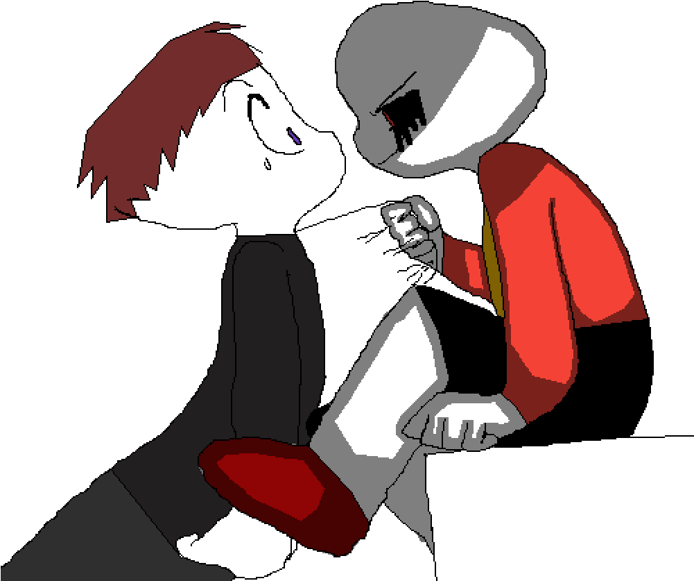 Picture Transparent Stock Scared Person At Getdrawings - Drawing (1000x1000)