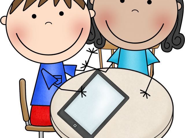 Original - Clip Art Speech Therapy (640x480)