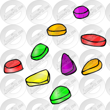 Fruit Snacks Clipart - Fruit Snacks Clip Art (380x380)