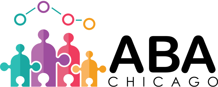 Autism Clipart Aba Therapy - Aba Applied Behavior Analysis (744x300)