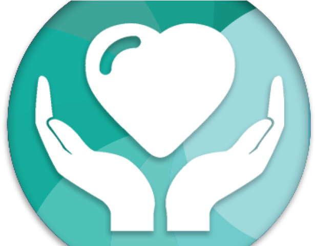 Philosophy Clipart Group Therapy - Take The Road To A Healthy Heart Clip Art (640x480)