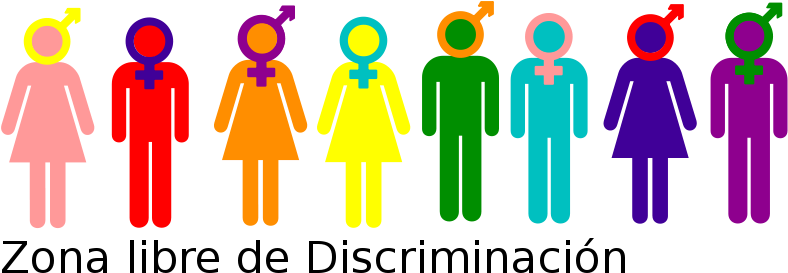 Clipart Info - Lgbtq Community (800x283)