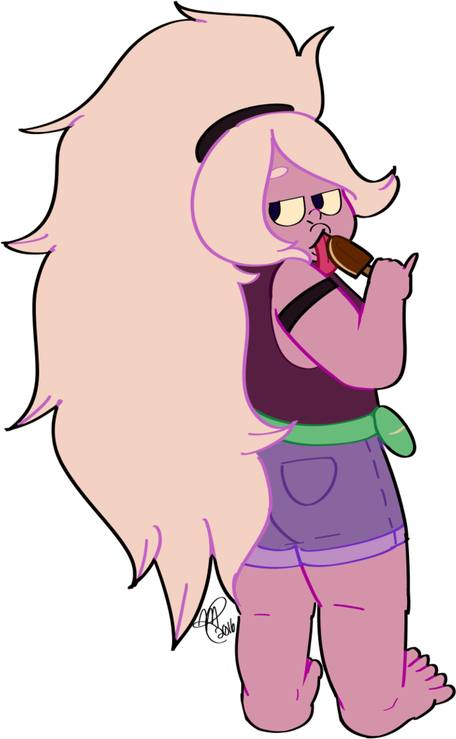 Steven Universe, Fandom, Amethyst , Su Characters, - Cartoon (811x1097)