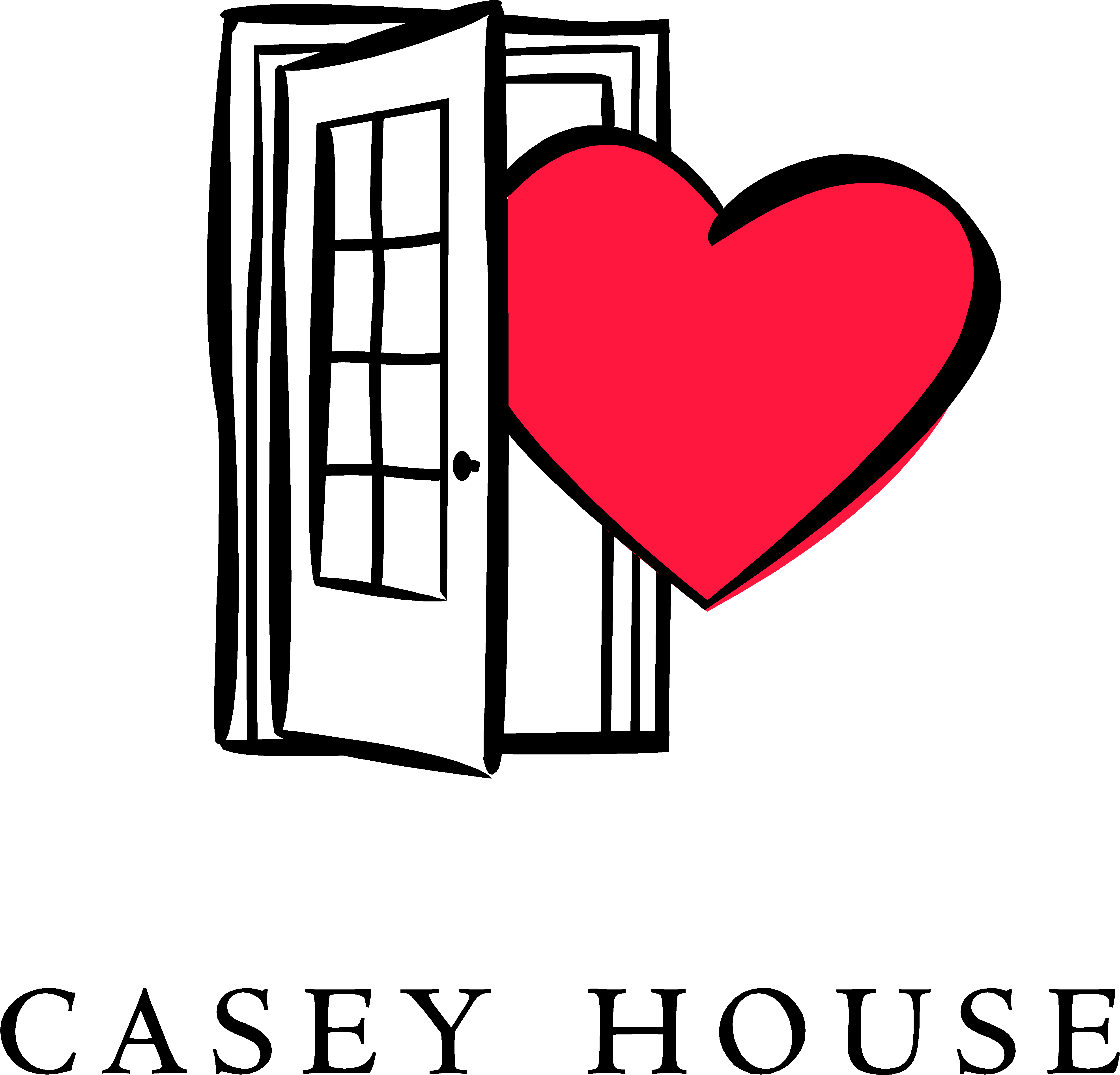 This Is A News Release I Created To The Canadian Lesbian - Casey House Logo Png (6692x5444)