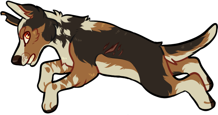 [c] Dog Lesbian - Cartoon (778x401)